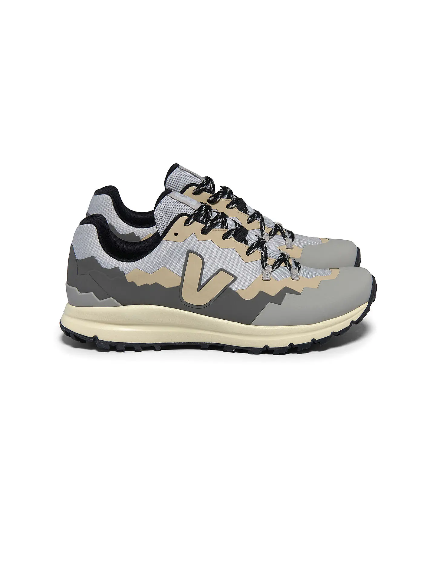 VEJA | Damen Sneaker Fitz Roy Light | 